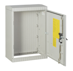 ABN Kabelverteilerschrank FB2,BH5,Gr.0/845mm SL080