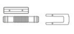 Vaillant Anschlussset VFK Erweiterungmodul 0020055181
