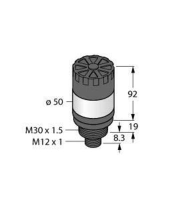 Turck LED-Anzeige TL50HYAQ