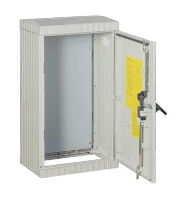 ABN KVS m. Montageplatte FB1,BH5,Gr.00/845 SL084P