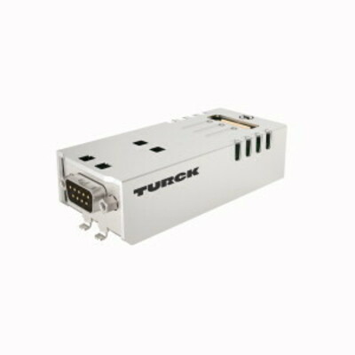 Turck Plug-In Modul TX HMI / PLC Serie TX-CAN