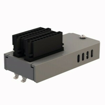 Turck Plug-In Modul TX HMI / PLC Serie TX-IO-DX06