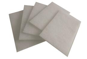 Maico Ersatzluftfilter f. ER 11, 5xG2 FF 10 Maico Ersatzluftfilter f. ER 11, 5xG2 FF 10