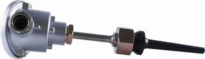 Jumo Temperaturfühler PT 100 90.239-F02