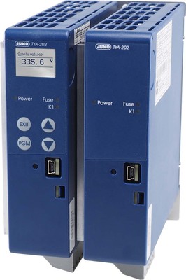 Jumo 3Ph.-Leistungssteller 00543457