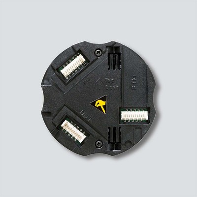 Siedle&Söhne Bus-Adapter f.BTM 650-1/-4 200029524-00