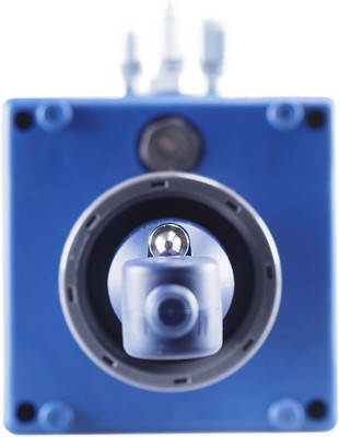 Jumo Messumformer induktiv 20275515168082082000