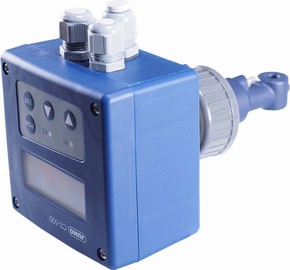 Jumo Messumformer induktiv 20275515168082082000