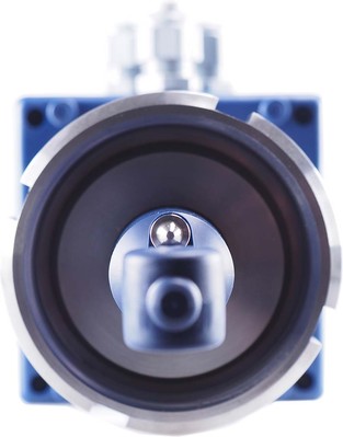 Jumo Messumformer induktiv 202755/15607-082/000