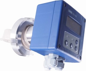 Jumo Messumformer 607-0000-82/767,941 202756/15 #00544540