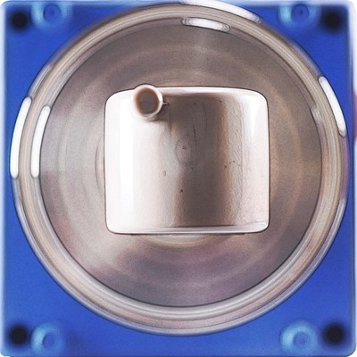 Jumo Messumformer 617-0000-82/767,941 202756/15