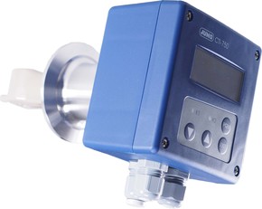 Jumo Messumformer 617-0000-82/767,941 202756/15