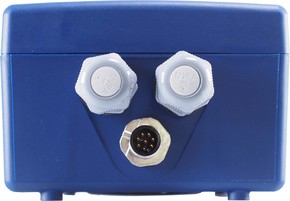 Jumo Messumformer 607-0000-82/767,941 202756/65