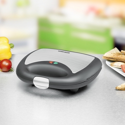 Rommelsbacher Sandwich Maker 2-fach ST 710