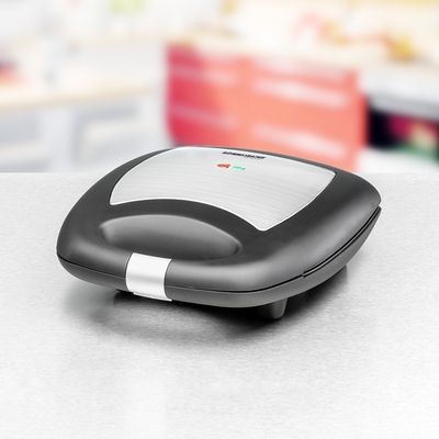 Rommelsbacher Sandwich Maker 4-fach ST 1410