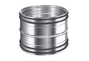 Maico Steckverbinder mit Rollringdichtung SVR 125