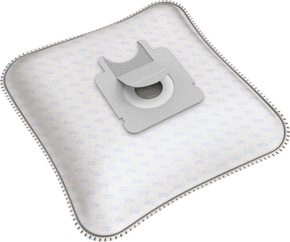 Swirl Staubbeutel für Vorwerk V 63 EcoPor VE4