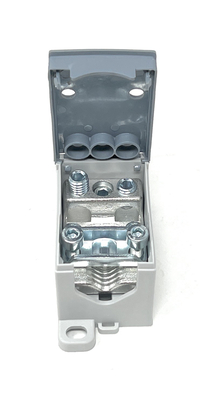 Pollmann Phasenverteilerblock PVB 250-3