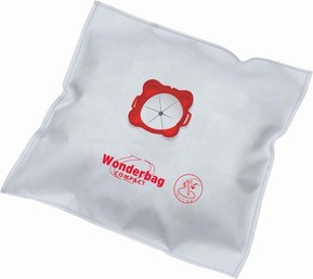 Rowenta Staubbeutel Wonderbag Compact WB 3051