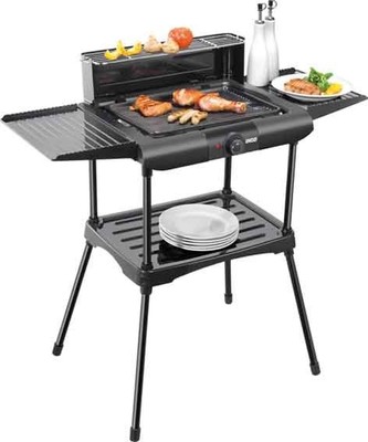 Unold Barbecue-Grill Vario 58565 sw