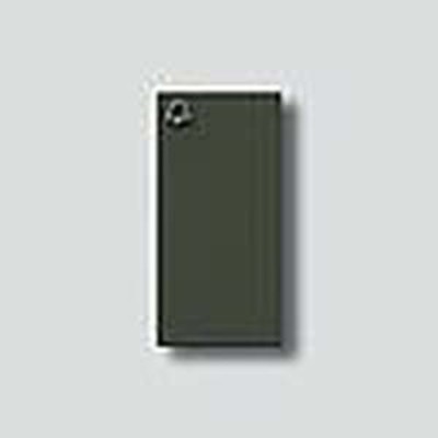 Siedle&Söhne Taste m.Glockensym.graphit f.TM 611-01/-02 GM 200029089-00