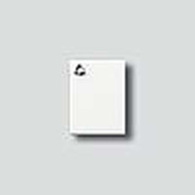 Siedle&Söhne Taste m.Glockensymbol weiß f.TM 611-03 W 200029092-00