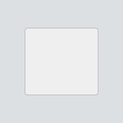 Siedle&Söhne Schrifteinlage weiß CSA/CSV/STA/STV850-1 200029813-00