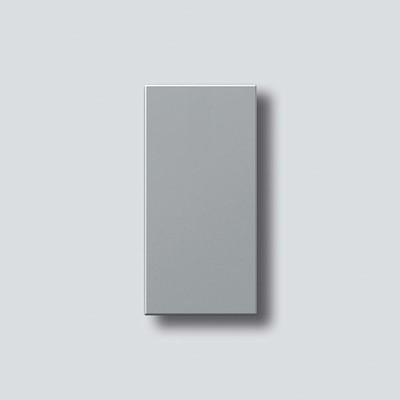 Siedle&Söhne Taste m.Glockensym.sil-met f.TM/BTM612-2/650-02 200034797-00