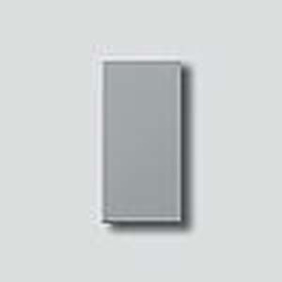 Siedle&Söhne Taste m.Glockensym.sil-met f.TM/BTM612-2/650-02 200034797-00
