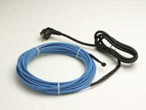 Danfoss Heizband steckerf. konfekt. DPH-10 230V 6m