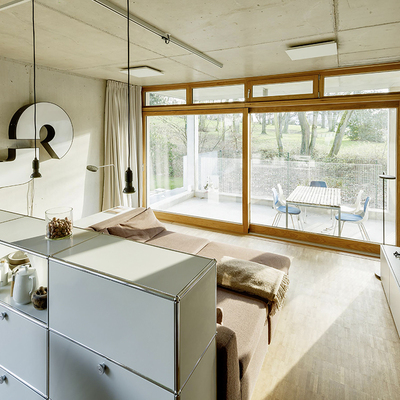 Vitramo Decken-Heizelement 350x350x26mm 260W VH03535