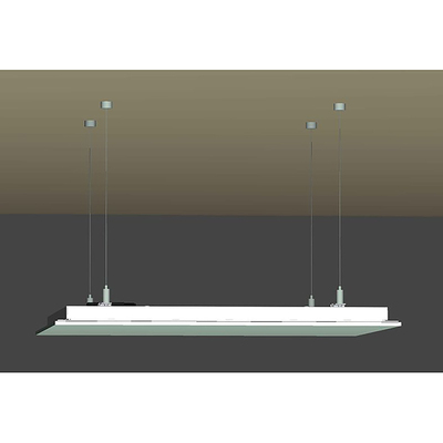Vitramo Decken-Heizelement 600x210x26mm 280W VH06021