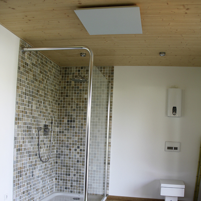 Vitramo Decken-Heizelement 600x210x26mm 280W VH06021