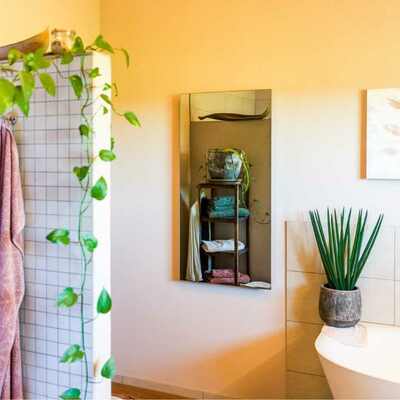 Vitramo Spiegel-Heizelement 1200x600x36mm 540W VM12060