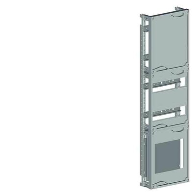Siemens Dig.Industr. Alpha Zählerschrankeinsatz H=1200mm 8GS2078-2