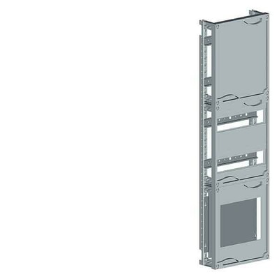 Siemens Dig.Industr. Alpha Zählerschrankeinsatz H=1350mm 8GS2078-4