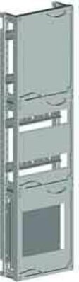 Siemens Dig.Industr. Alpha Zählerschrankeinsatz H=1350mm 8GS2078-5