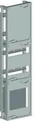 Siemens Dig.Industr. Alpha Zählerschrankeinsatz H=1050mm 8GS2081-6