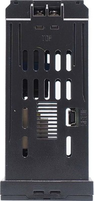 Jumo Quantrol-Kompaktregler AC110-240V, 48x48mm 702031/8-0000-23