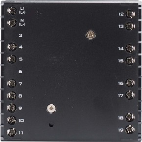 Jumo Quantrol-Kompaktregler AC110-240V, 96x96mm 702034/8-3100-23
