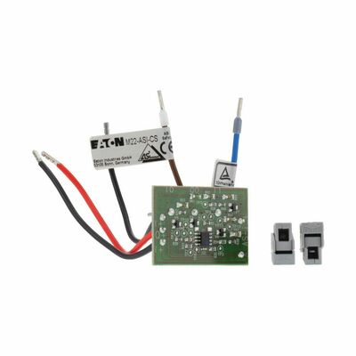 Eaton ASI-Slave safety 2I,1Q M22-ASI-CS