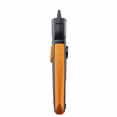 Testo Differenzdruckmessgerät mit Smartph.-Bedien. testo 510i