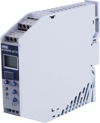 Jumo Messumformer 20-30VDC 202723/8880#00508665