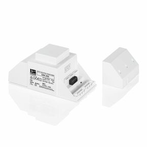 Block Sicherheitstransformator SIM 300