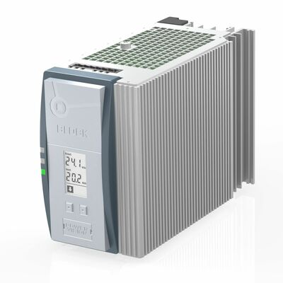 Block Primärschaltregler PVSB 400/24-20