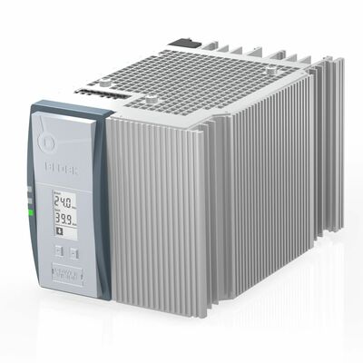 Block Schaltnetzteil PVSB 400/24-40