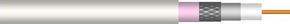 Draka Comteq (DNT) Coax10 AD 10 S Al Ring 100m  60014932-Eca-R100