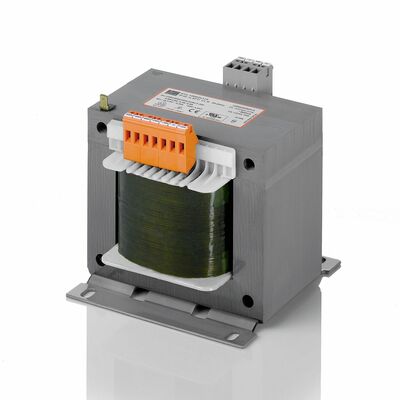 Block Steuertransformator STU 630/24