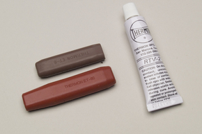 Danfoss Heizbandendabschluß 2Endkappen m.Dichtma EasyConnect EC-ETK