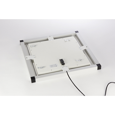 Vitramo Licht/Infrarotheizelement 575x575x47mm 550W VH-LED weiß